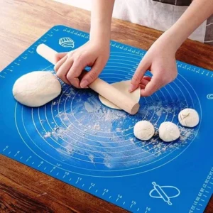 Silicon Roti Mat Chapati Mat Kitchenware