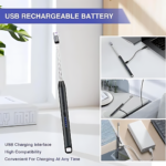 USB Plasma Rechargeable Electric Lighter